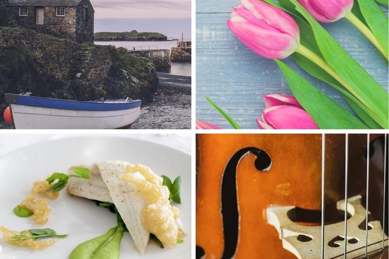 Spring Breaks in Cornwall: What's on for 2018