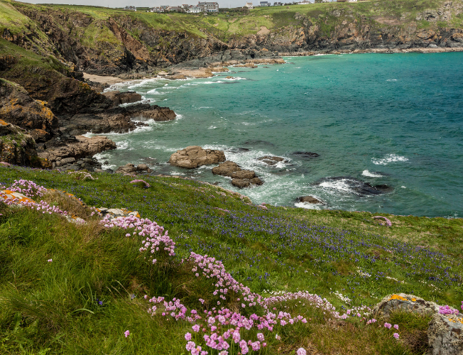 3 of the Absolute Best Walks in Cornwall | Beautiful UK Coast