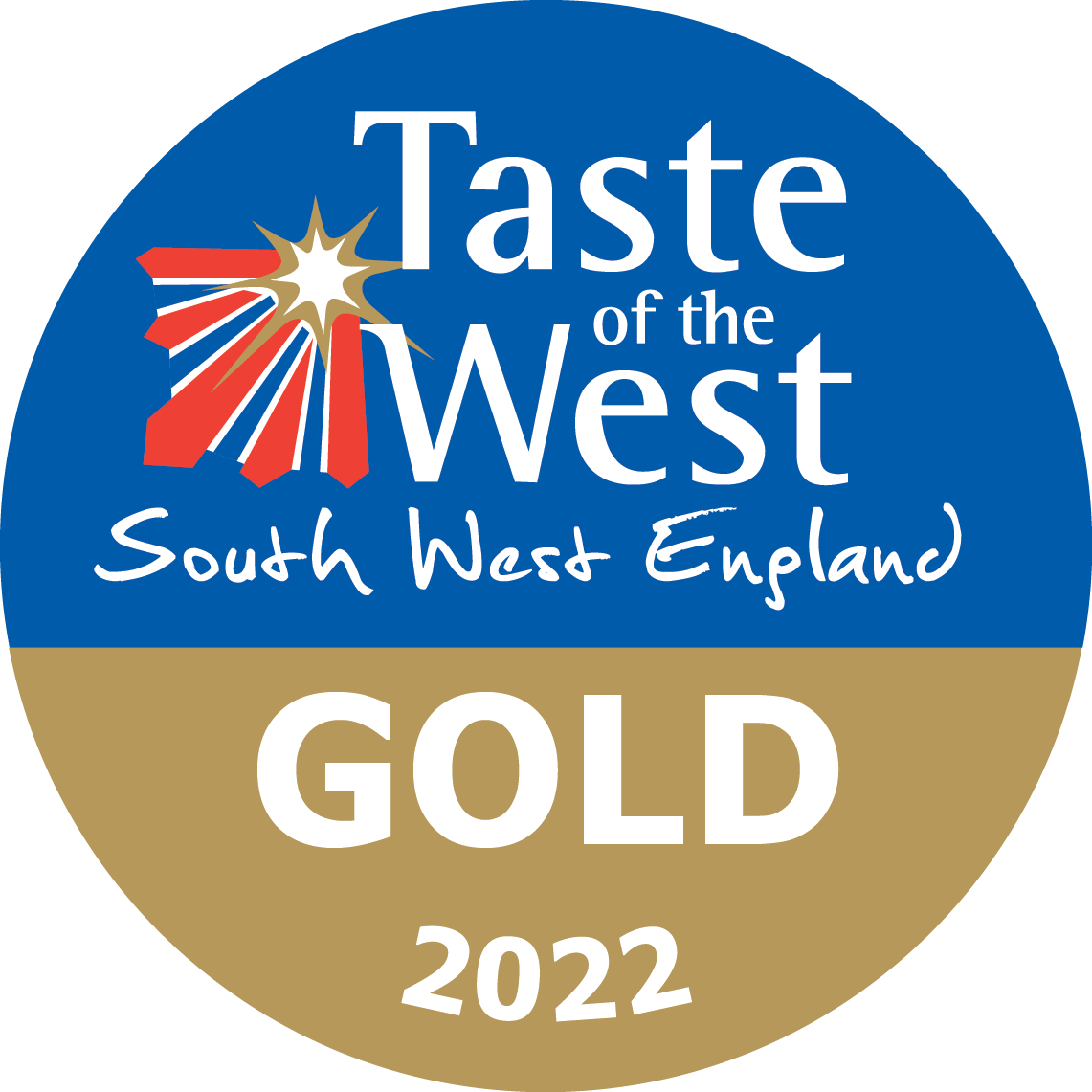 Restaurant Gold Winner 2022