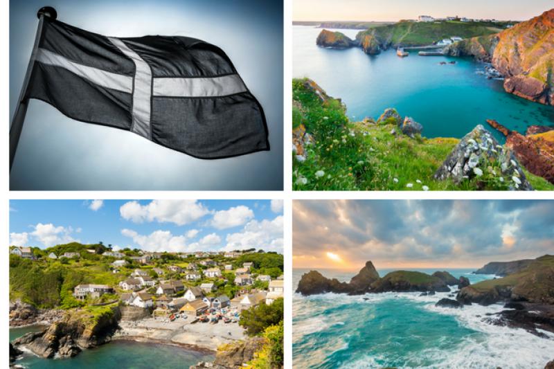 10 Beautiful Coves to visit in Cornwall: The Best UK Coastline