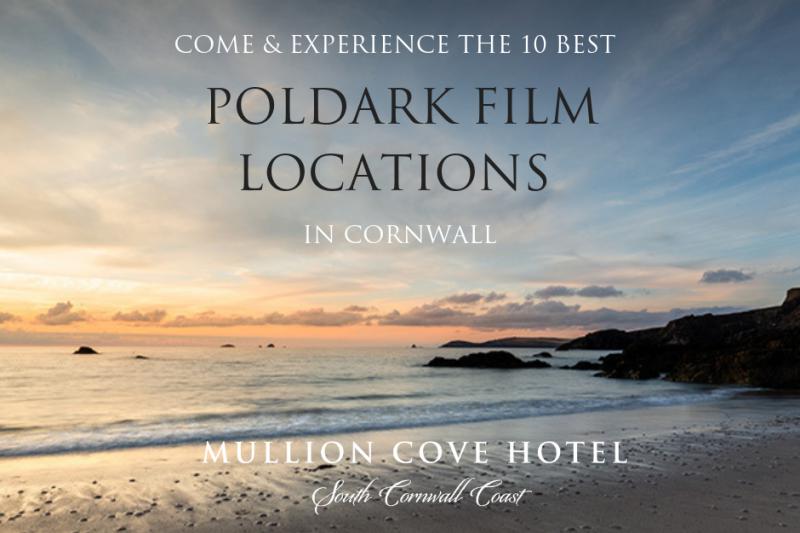 Top 10 Poldark Film Locations in Cornwall