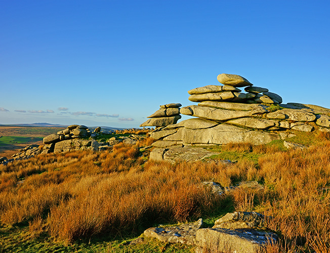 Top 10 Poldark Film Locations in Cornwall