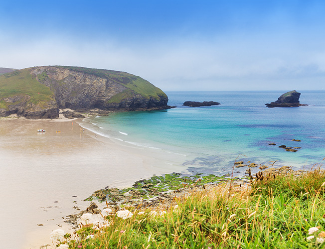 Top 10 Poldark Film Locations in Cornwall