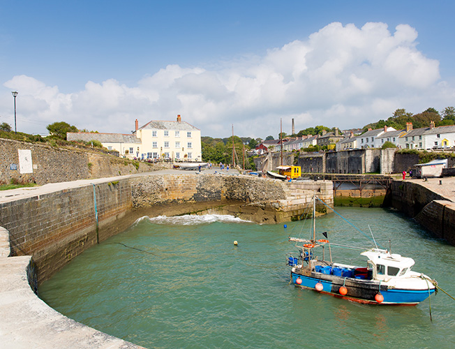 Top 10 Poldark Film Locations in Cornwall