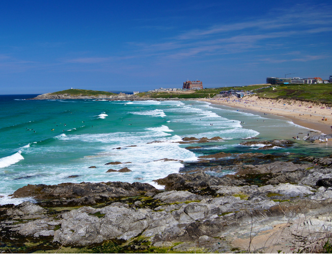 Cornwall Beaches | Best of the Best