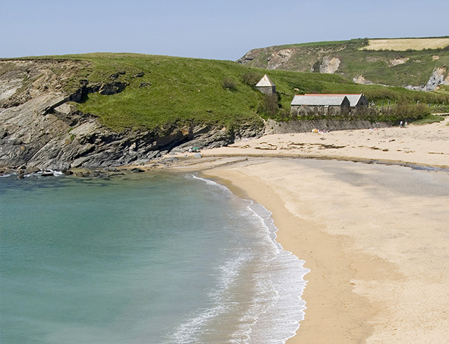 Top 10 Poldark Film Locations in Cornwall