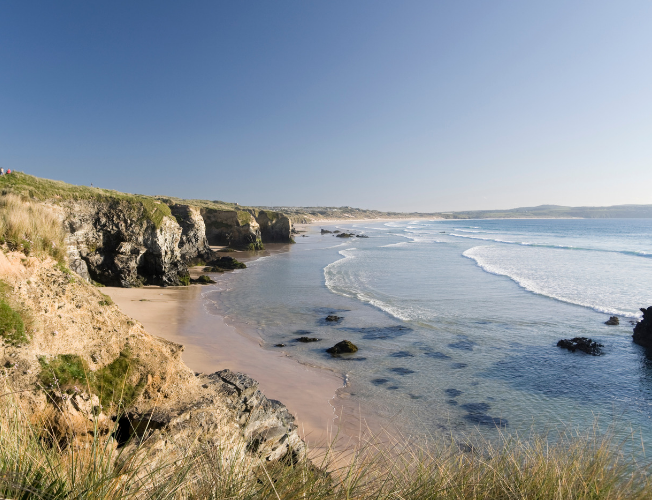 Cornwall Beaches | Best of the Best