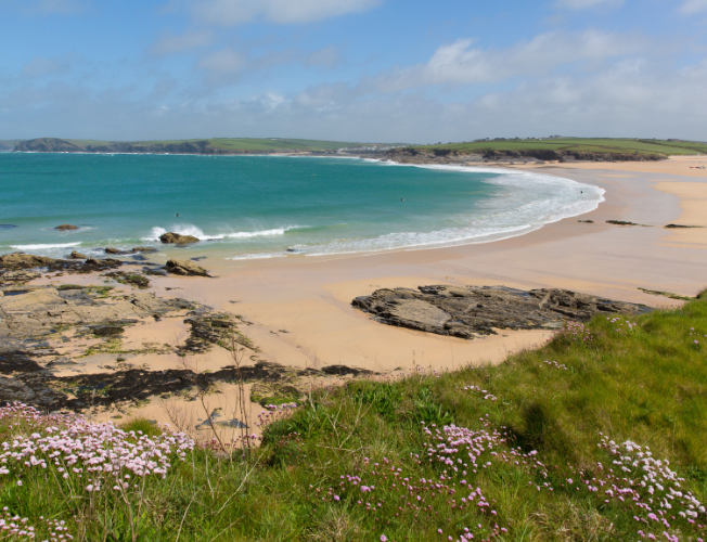 Cornwall Beaches | Best of the Best