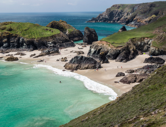 Cornwall Beaches | Best of the Best