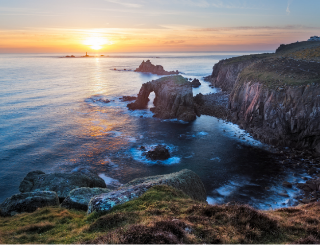 3 of the Absolute Best Walks in Cornwall | Beautiful UK Coast