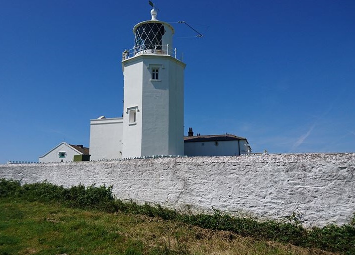 Top 5 Activities & Things to see at Lizard Point, Cornwall