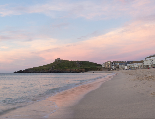 3 of the Absolute Best Walks in Cornwall | Beautiful UK Coast