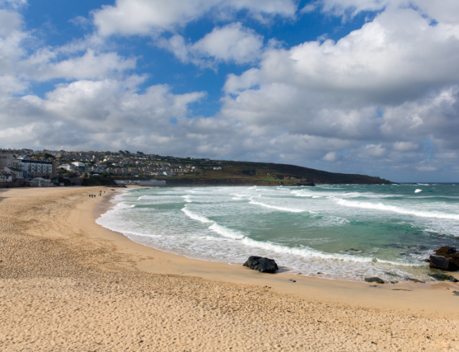 Cornwall Beaches | Best of the Best