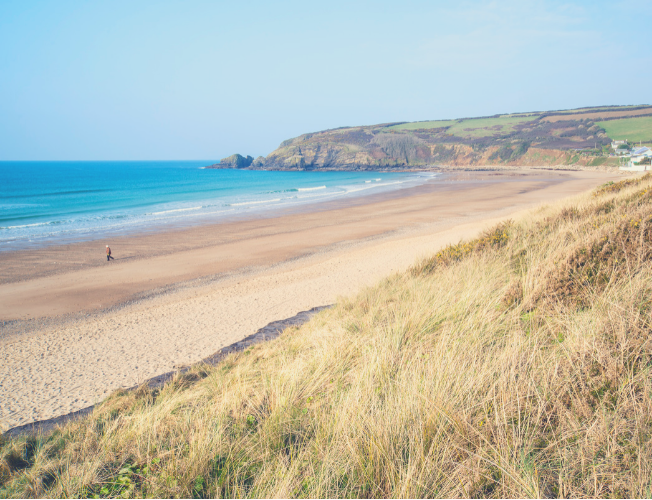 Cornwall Beaches | Best of the Best