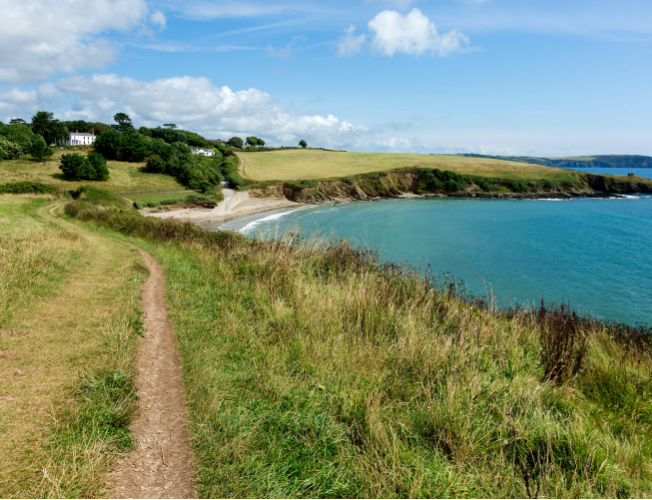 3 of the Absolute Best Walks in Cornwall | Beautiful UK Coast