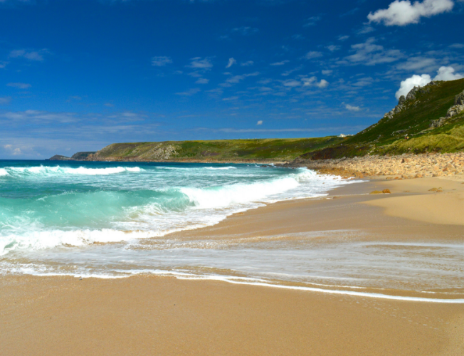 Cornwall Beaches | Best of the Best