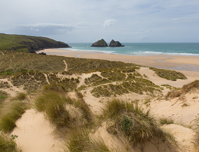 Top 10 Poldark Film Locations in Cornwall