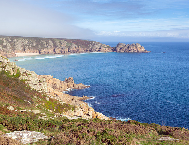 Top 10 Poldark Film Locations in Cornwall